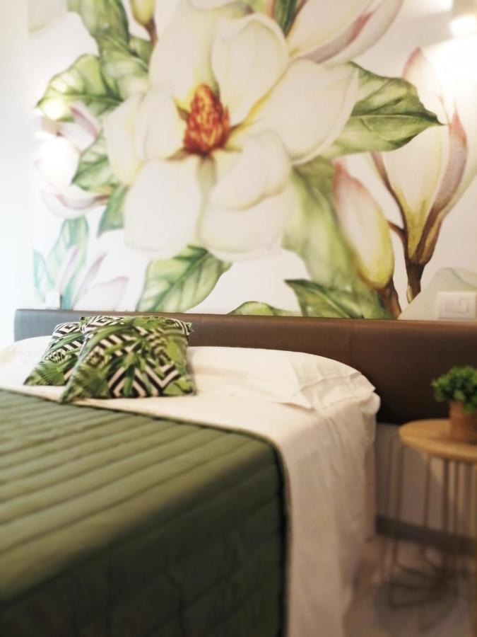 My Monopoli - Casa Dei Fiori "Magnolia" Cala Paradiso Экстерьер фото
