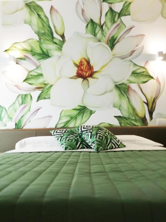 My Monopoli - Casa Dei Fiori "Magnolia" Cala Paradiso Экстерьер фото