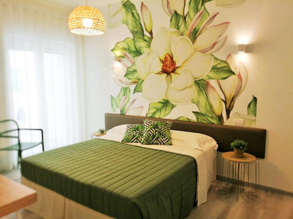 My Monopoli - Casa Dei Fiori "Magnolia" Cala Paradiso Экстерьер фото
