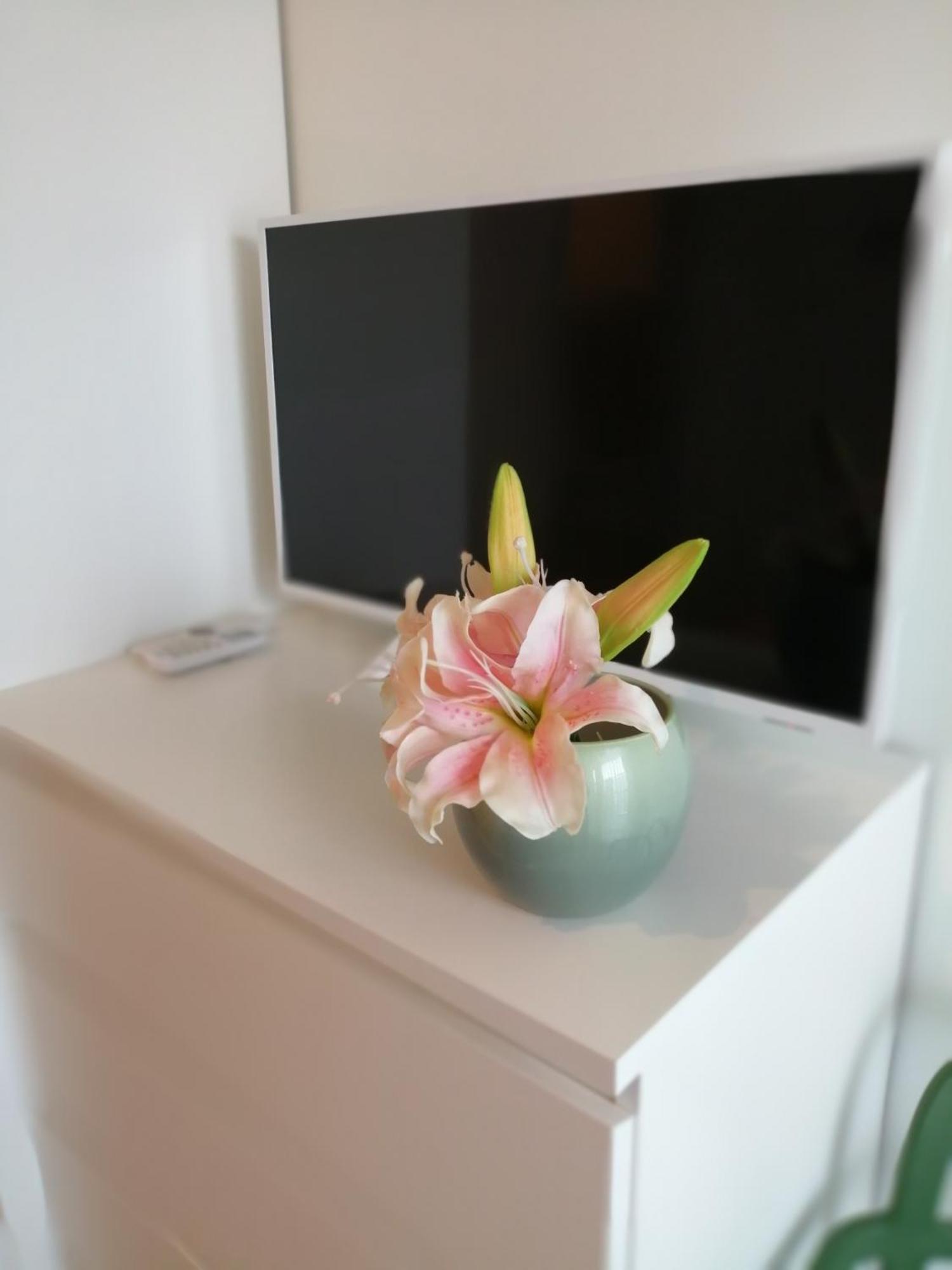 My Monopoli - Casa Dei Fiori "Magnolia" Cala Paradiso Номер фото